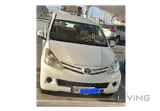 Toyota Avanza 2015 Good Condition
