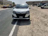 Toyota Avanza 2020