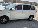 Toyota Avanza 2020