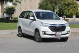 TOYOTA AVANZA G 2018