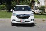 TOYOTA AVANZA G 2018