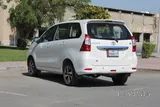 TOYOTA AVANZA G 2018