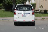 TOYOTA AVANZA G 2018