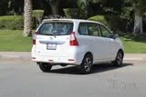 TOYOTA AVANZA G 2018