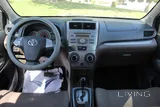 TOYOTA AVANZA G 2018