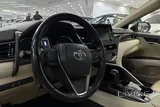TOYOTA CAMRY 2.5L 2023 69,946 KM