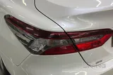 TOYOTA CAMRY 2.5L 2023 69,946 KM