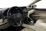 TOYOTA CAMRY 2.5L 2023 69,946 KM