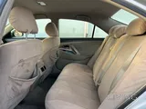 Toyota Camry 2011