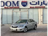 Toyota Camry 2011