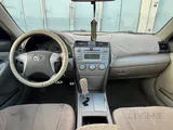 Toyota Camry 2011