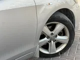 Toyota Camry 2011