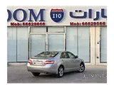 Toyota Camry 2011