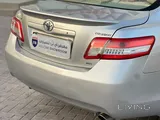 Toyota Camry 2011