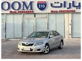 Toyota Camry 2011
