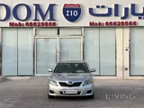 Toyota Camry 2011