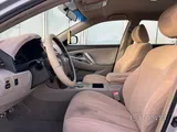 Toyota Camry 2011