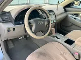 Toyota Camry 2011