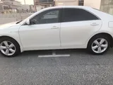 Toyota Camry 2011
