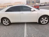 Toyota Camry 2011