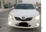 Toyota Camry 2011
