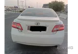 Toyota Camry 2011