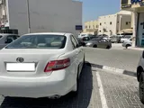 Toyota Camry 2011 GL | 2nd Owner | Condition good