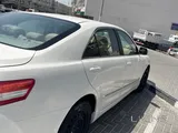 Toyota Camry 2011 GL | 2nd Owner | Condition good