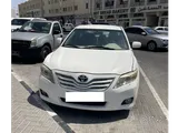 Toyota Camry 2011 GL | 2nd Owner | Condition good