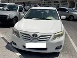Toyota Camry 2011 GL | 2nd Owner | Condition good