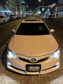 Toyota Camry 2013 full option good condition