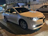 Toyota Camry 2013 full option good condition