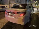 Toyota Camry 2013 full option good condition