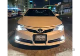 Toyota Camry 2013 full option good condition