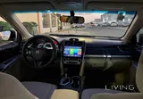 Toyota camry 2016