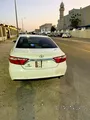 Toyota camry 2016