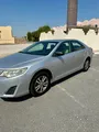 Toyota Camry 2015