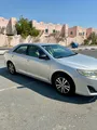 Toyota Camry 2015