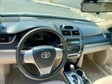 Toyota Camry 2015