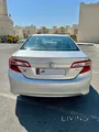 Toyota Camry 2015