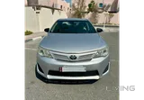 Toyota Camry 2015
