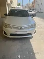 تويوتا كامري 2015 ديسمبر