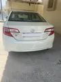 تويوتا كامري 2015 ديسمبر