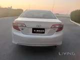 TOYOTA CAMRY 2015 FOR SALE