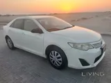 TOYOTA CAMRY 2015 FOR SALE