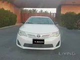 TOYOTA CAMRY 2015 FOR SALE