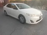 TOYOTA CAMRY 2015 FOR SALE