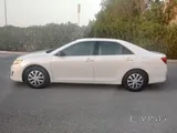 TOYOTA CAMRY 2015 FOR SALE