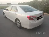 TOYOTA CAMRY 2015 FOR SALE