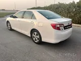 تويوتا كامري 2015 للبيع